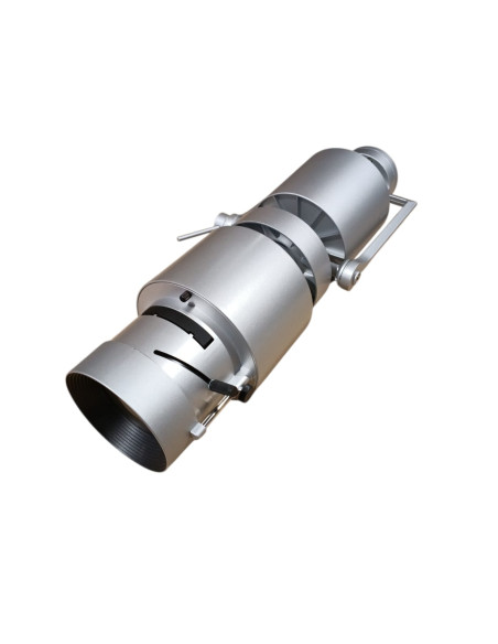 Le perroquet gran 150w hqi 230v profession